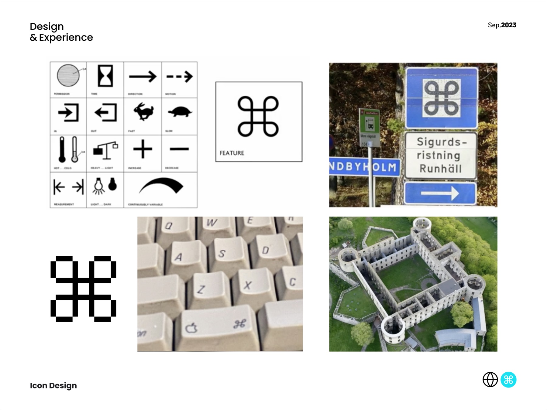 万字干货！一篇文章完整梳理图标设计史