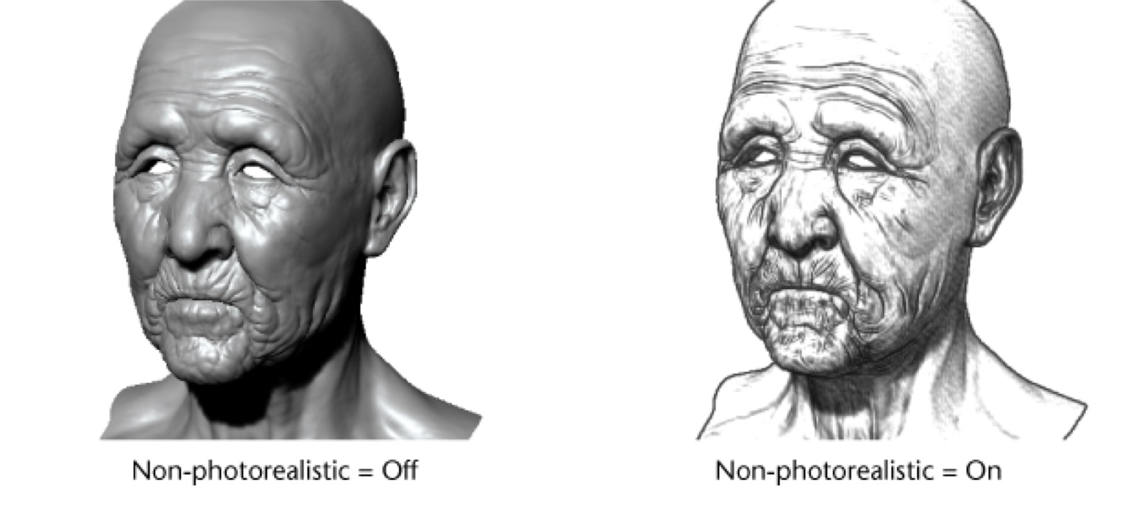 硬核干货！3D to H5工作流应用手册：理论篇