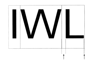 这篇15000多字的文章，可能是最全面的字体基础知识大全