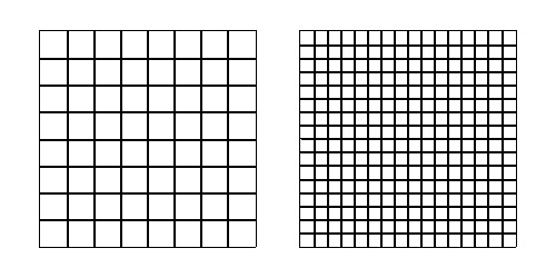 这篇15000多字的文章，可能是最全面的字体基础知识大全