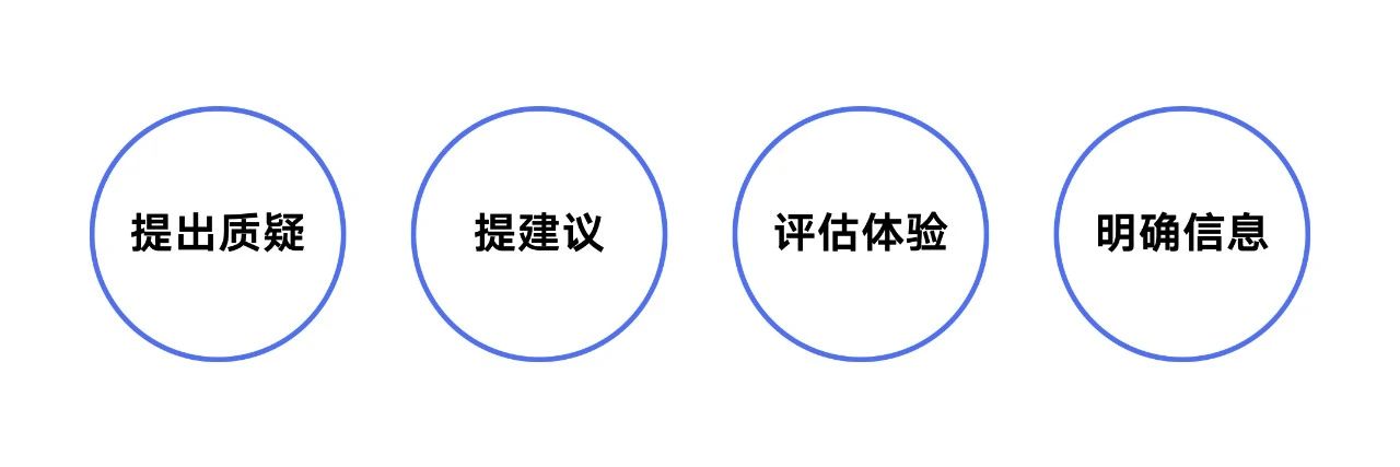 设计师如何做好需求评估？来看大厂高手的总结！