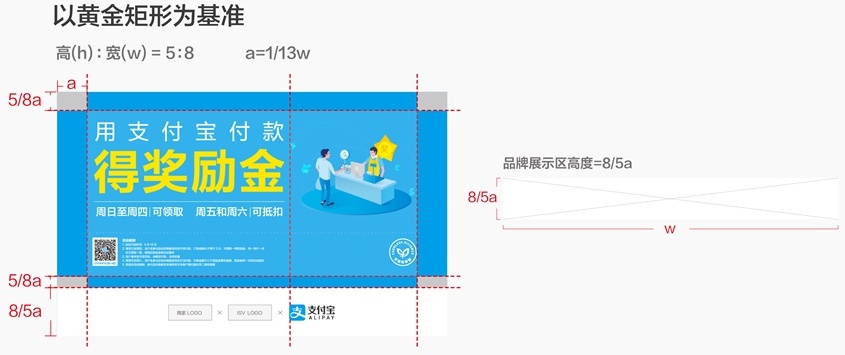 内部教程！超详细的支付宝设计规范之版式篇