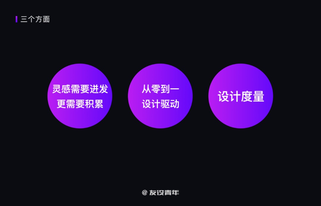 如何构建B端可视化？我总结了这3个方面！