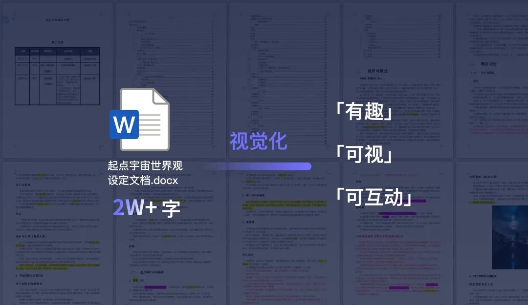 大厂实战案例！起点读书品牌 IP 设计复盘