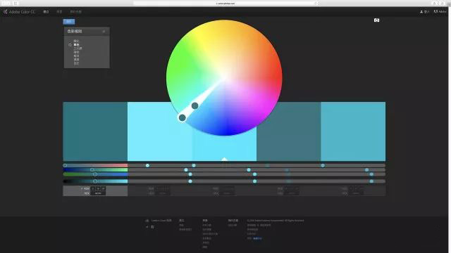 那么多在线配色工具，到底怎么用才能秒变高手？