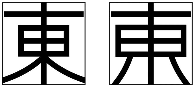 学习字体设计前，先补上这份超全面的字体基础知识