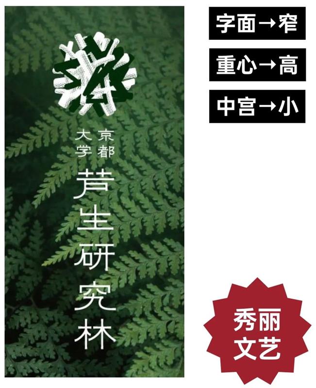 学习字体设计前，先补上这份超全面的字体基础知识