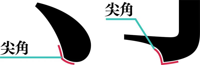 宋体字设计很难？来看这份平面高手的系统性指南！