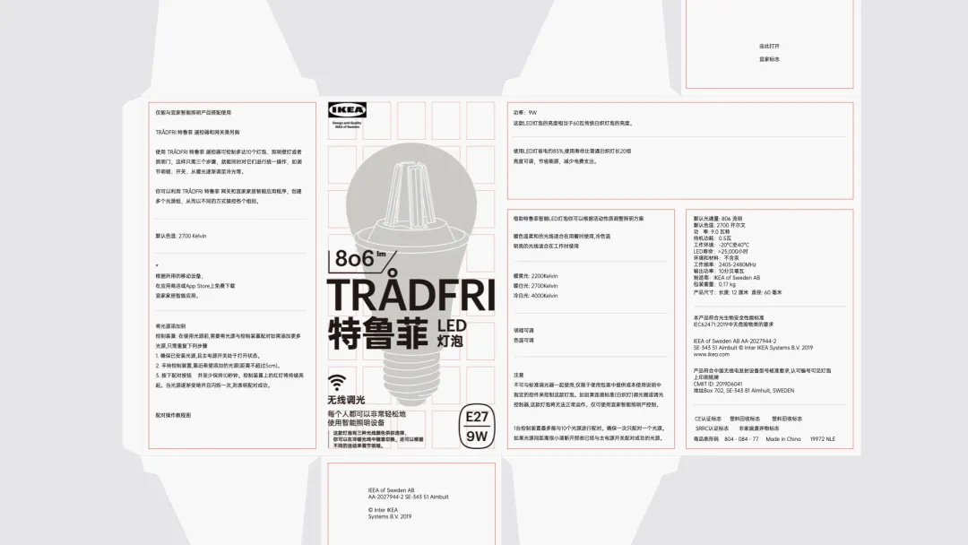 万字干货！包装设计从基础到入门全方位教学