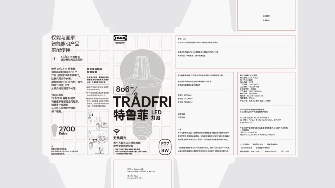 万字干货！包装设计从基础到入门全方位教学