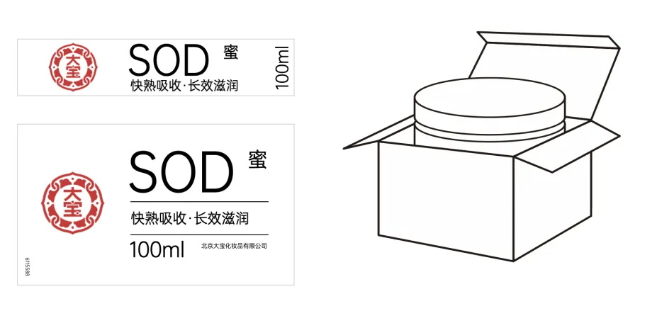 万字干货！包装设计从基础到入门全方位教学