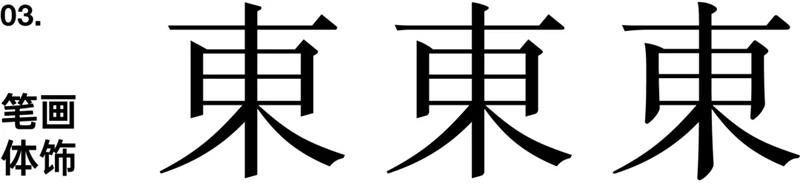 字体设计在变化之前，你得先做这一步