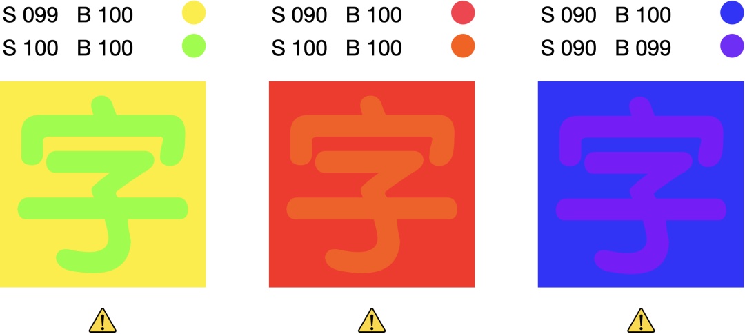 7000字干货！高手的版式三部曲系列：色彩篇