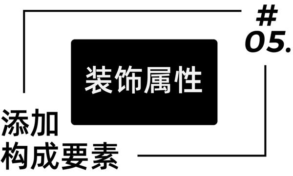 我做了75张海报，只为让你搞懂一件事！