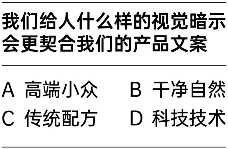 海报设计不知道放哪些元素？实战案例教会你！