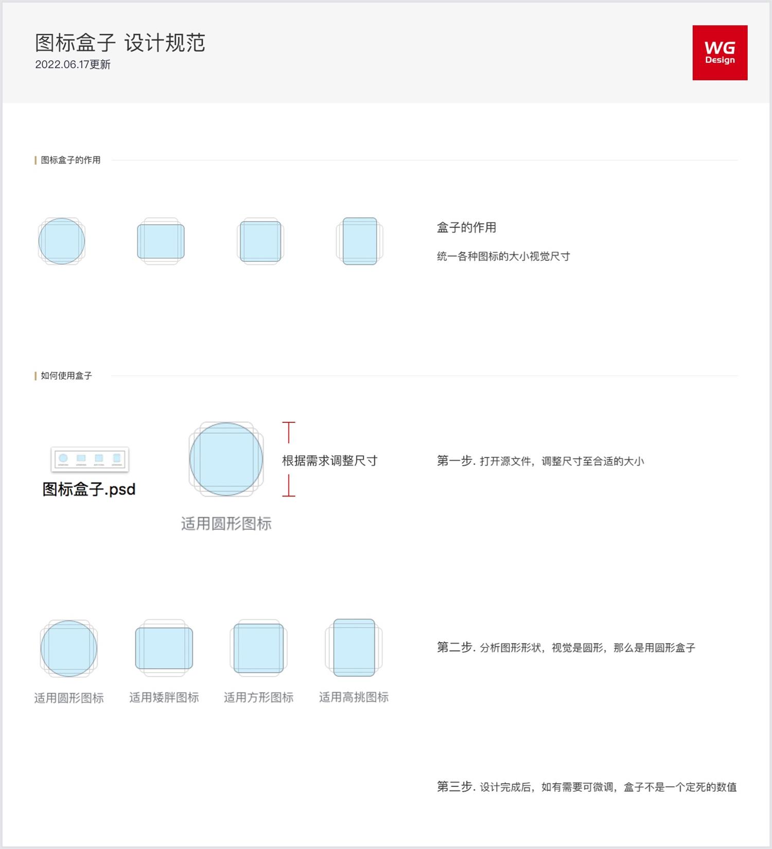 超多案例！UI 设计师必须掌握的四个设计原则