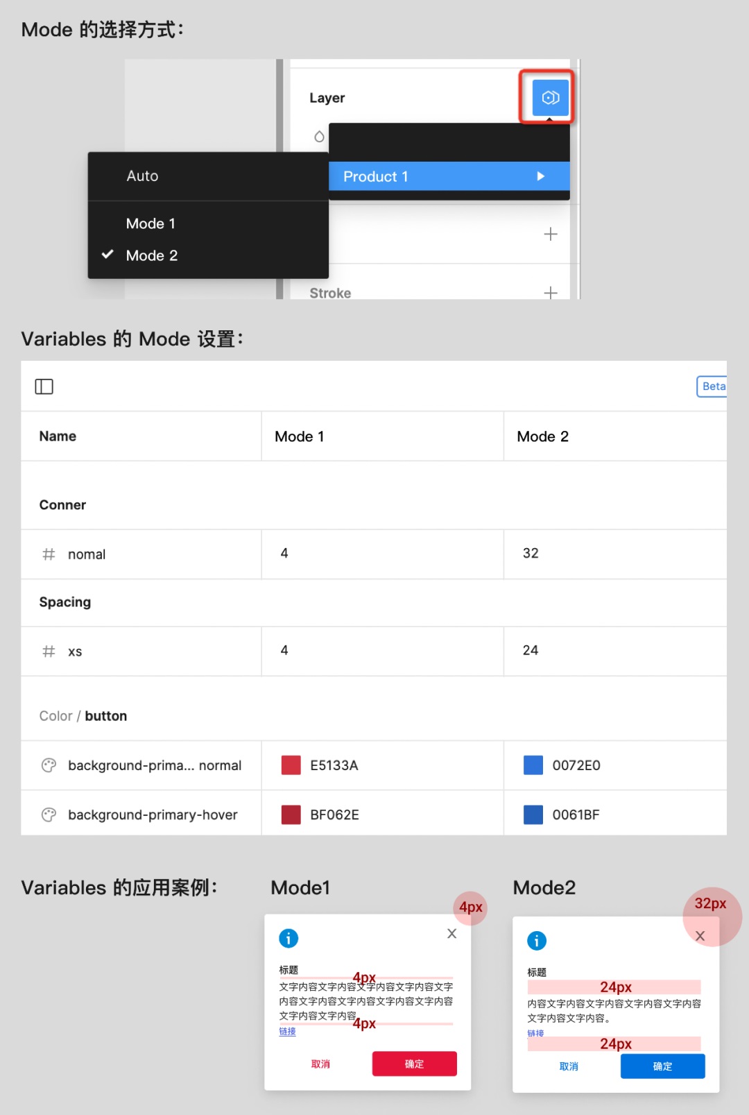 为了让你做好组件设计，Figma 更新了哪些功能？