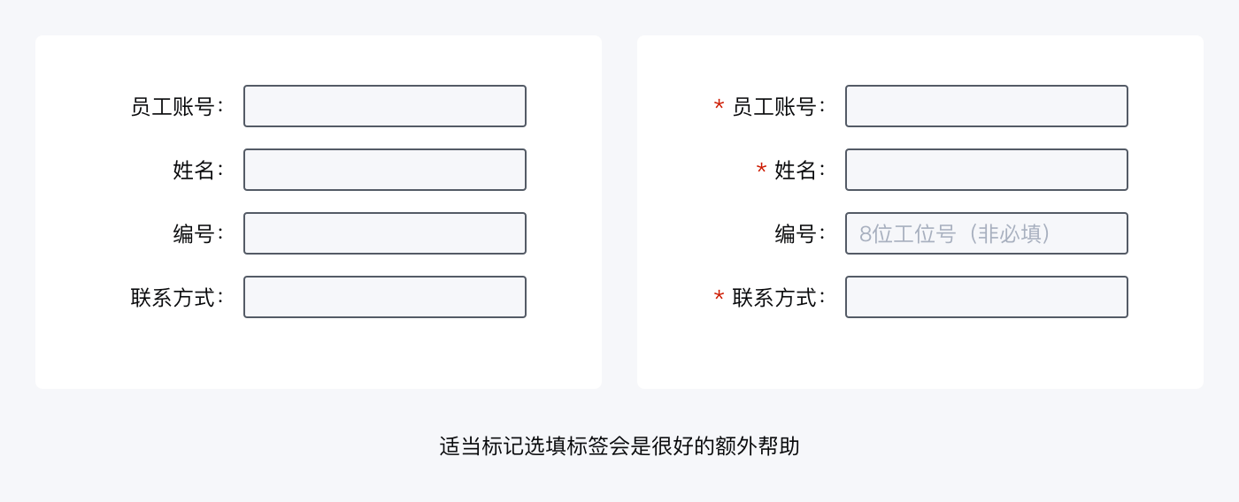 6000字干货！5个Web表单设计冷知识