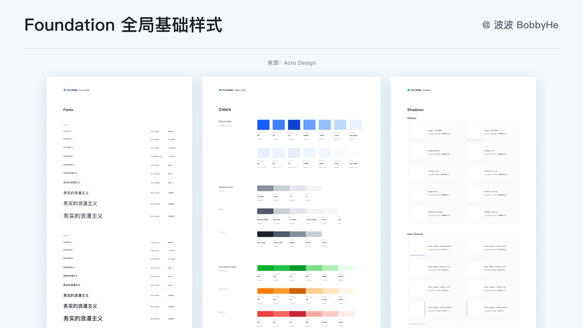 用四大章节，帮你10分钟学会 Figma 组件库的搭建和使用