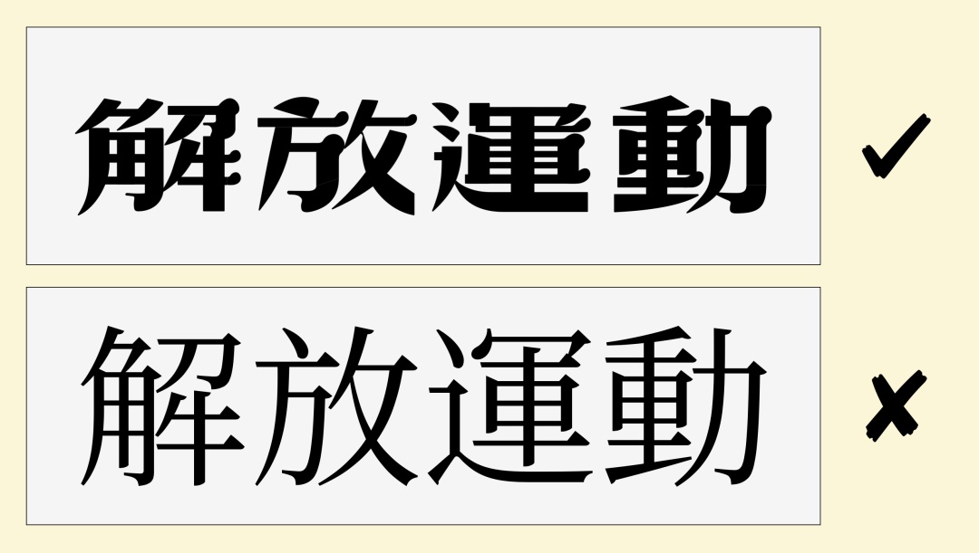 万字长文！帮你完整了解现代美术字的前世今生