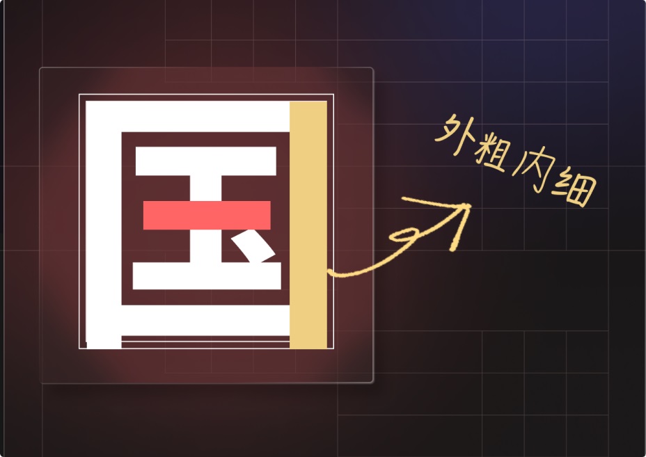 字体设计保姆级全方位教学！万字干货