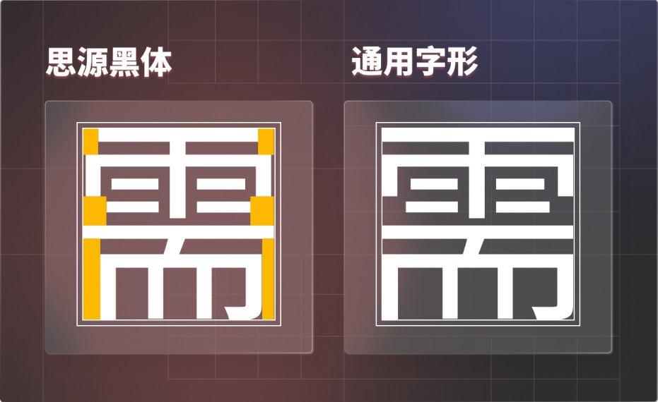 字体设计保姆级全方位教学！万字干货