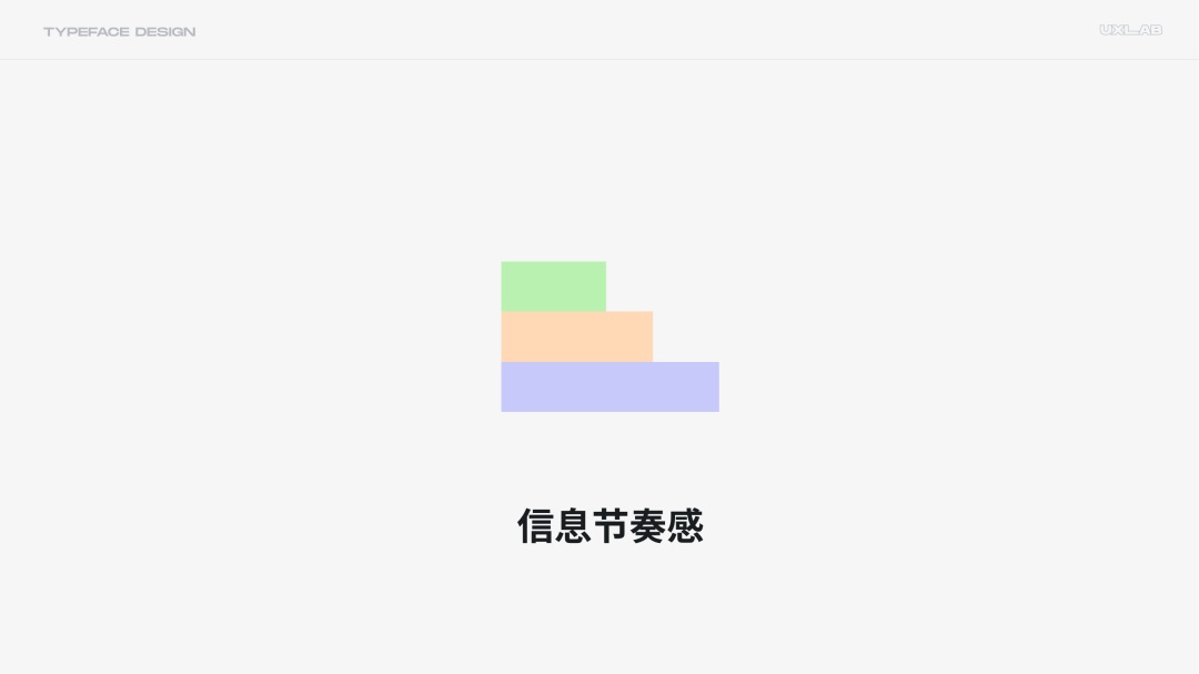 8000字干货！超全面的 UI 字体排版设计指南