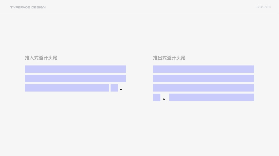 8000字干货！超全面的 UI 字体排版设计指南