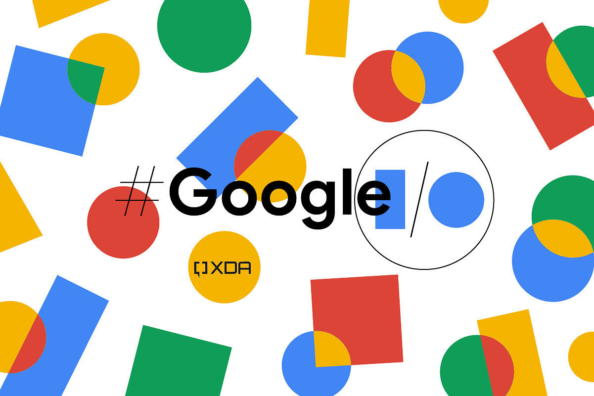 Google 发布全新安卓平板，大屏设计趋势来了？