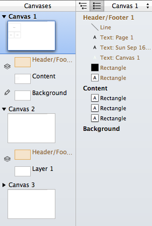 01-Canvas-Layers-Sidebars-beginner-omnigraffle-wireframe