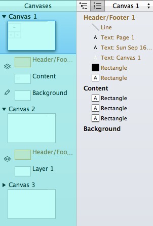 02-Canvas-Layers-Sidebars-beginner-omnigraffle-wireframe