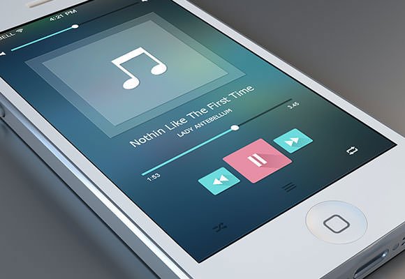 music_player_ios_7_psd