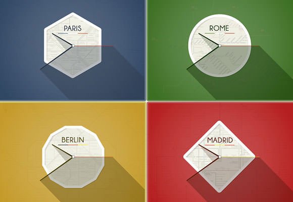 european_flat_clocks_psd