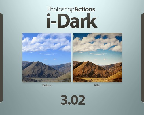 i-Dark 3.02