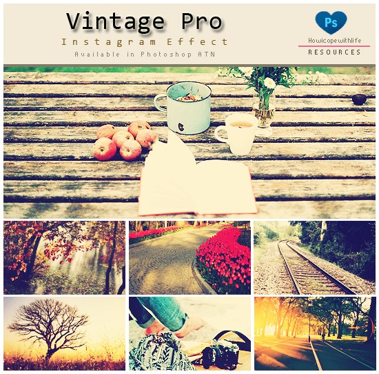 Vintage Pro