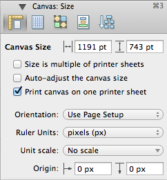 19-Canvas-Properties-beginner-omnigraffle-wireframe