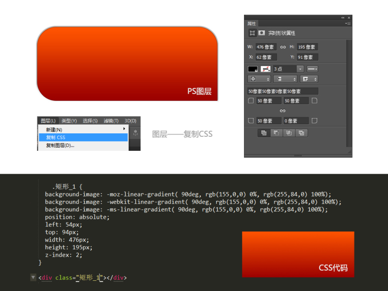 你应该了解“photoshop cc”新特性