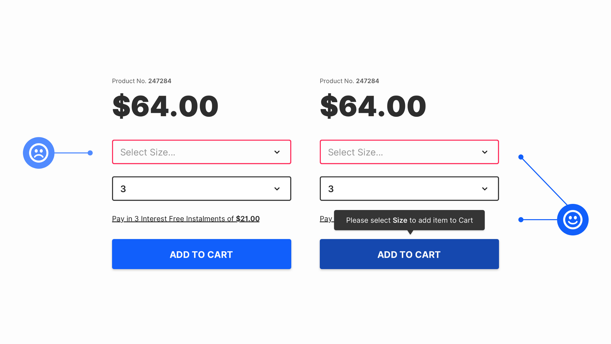 第二波！快速提升 UI 设计效果的 14 个小技巧