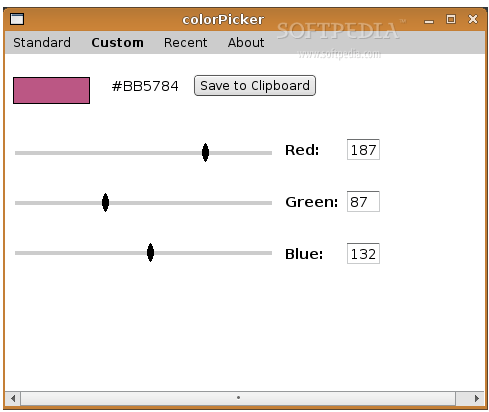 ColorPicker