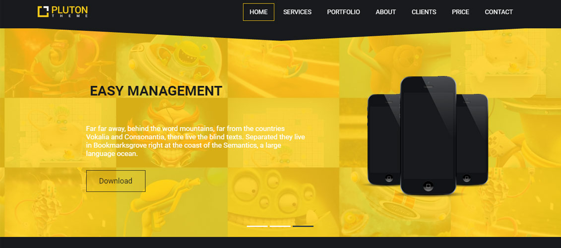 Pluton-Free-Single-Page-Bootstrap-Html-Template