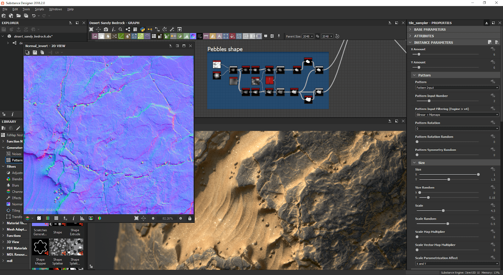 Adobe又添新丁！为何这款3D软件将会成为Adobe新旗舰？