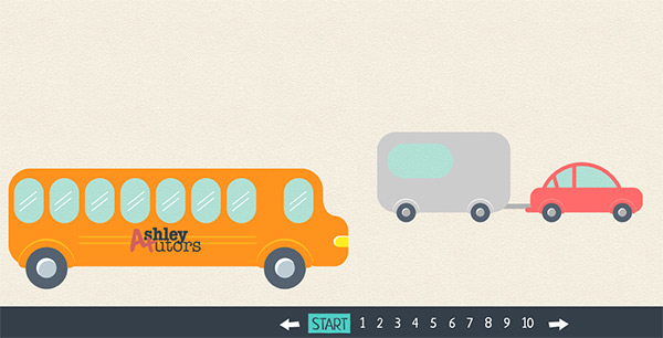 Then vs. Now in 35 Examples of Vector Illustrations in Web Design