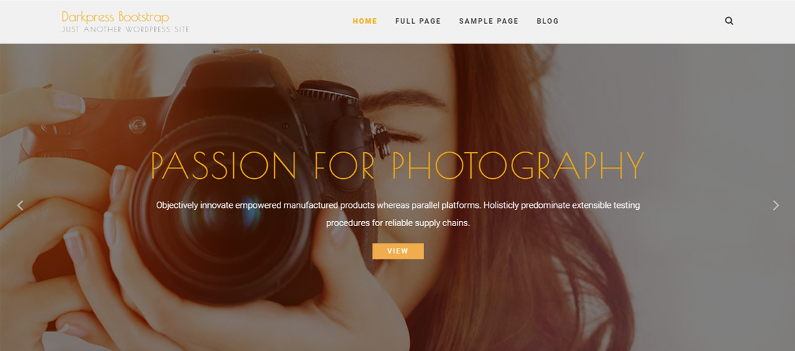 WordPress-blog-theme-–-Darklowpress