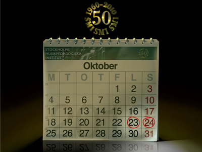 calender