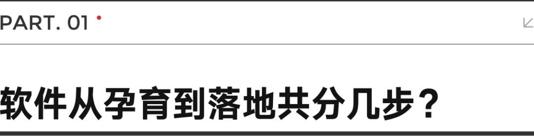 想做B端还不懂什么是SAAS？一篇最专业的扫盲科普（上）