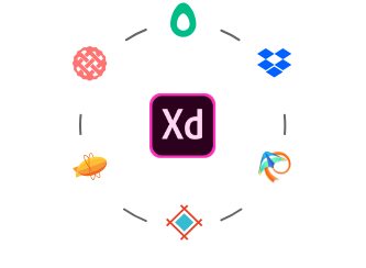 Adobe XD免费中文版发布，优设独家专访Adobe 设计副总裁