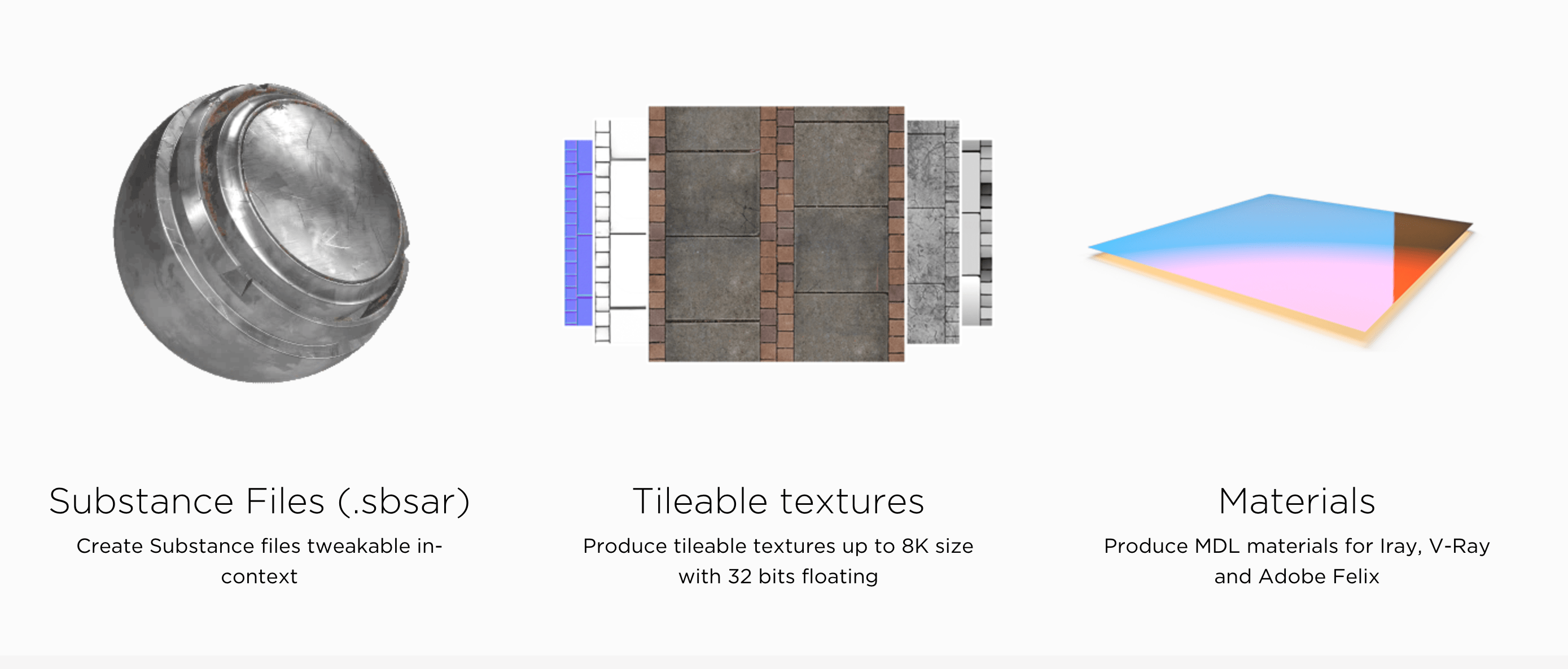 Adobe又添新丁！为何这款3D软件将会成为Adobe新旗舰？