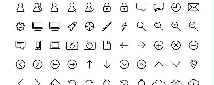 SomIcons 