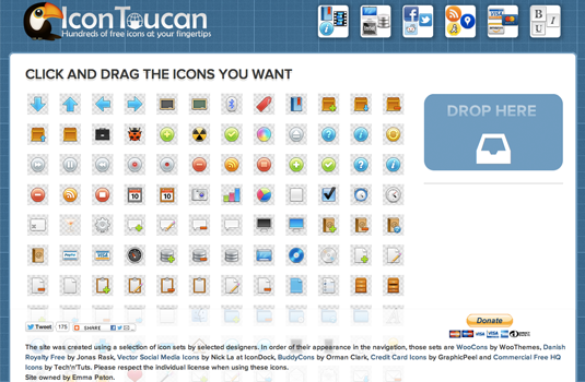 Download free icons 