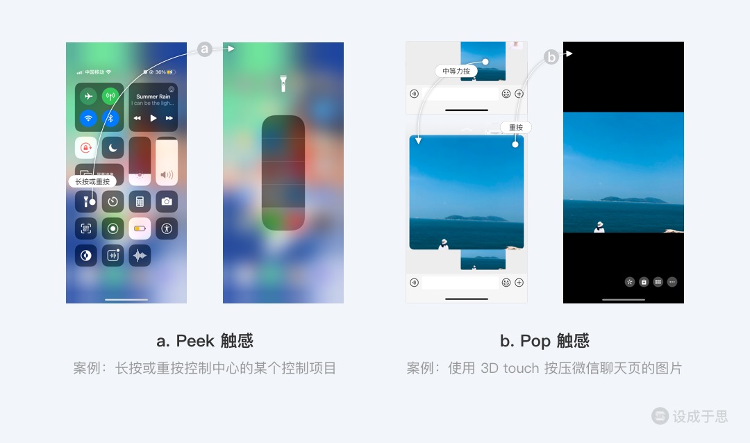 万字干货！「iOS 振动」设计与落地全方位解析